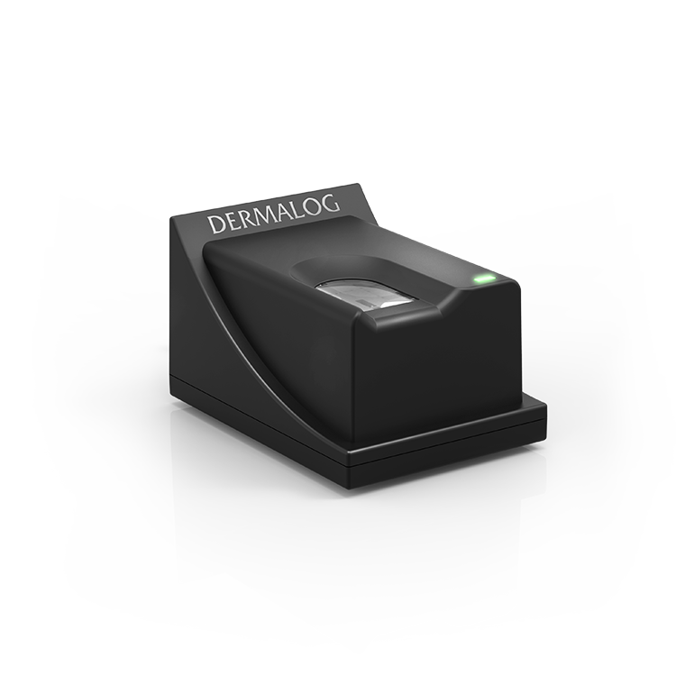 Fingerprint Scanner ZF1